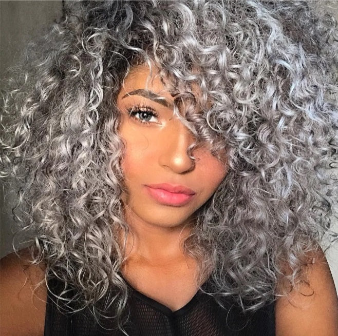 FlashHue™ — Ignite Your Boldest, Softest, Most Stunning Hair Instantly