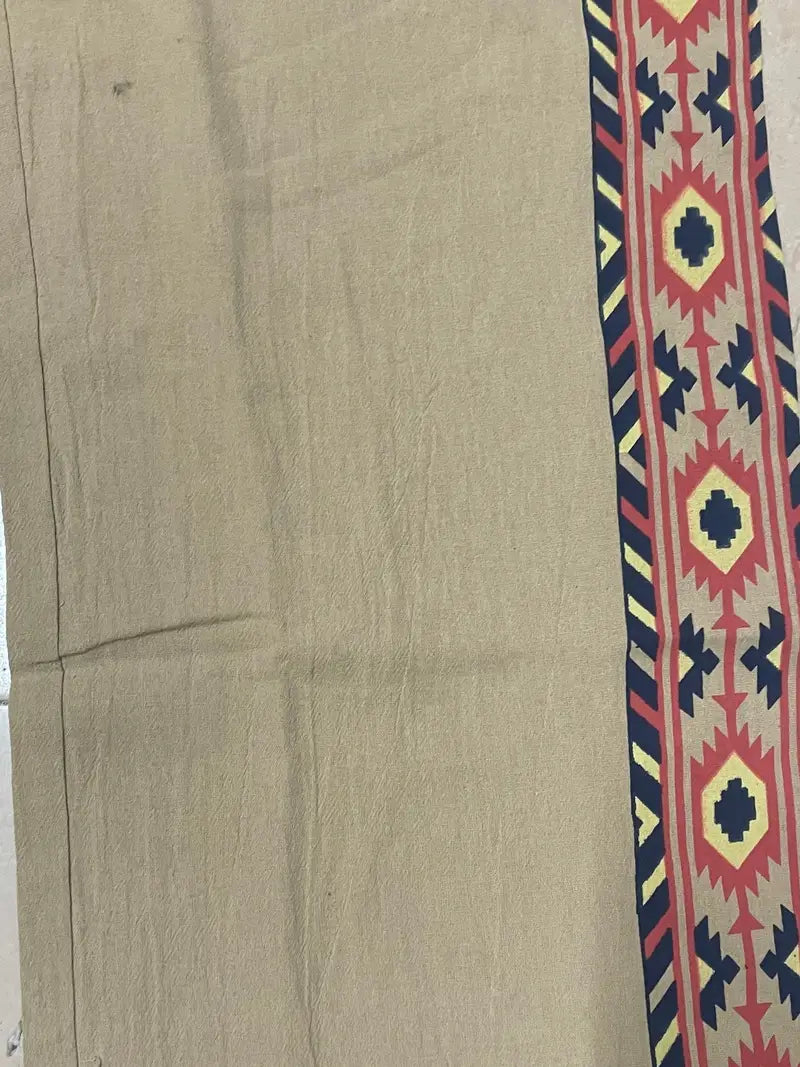 Wilder | Ethnic Comfort Fit Pants