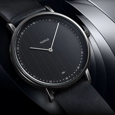 Caliber Signature Timepiece