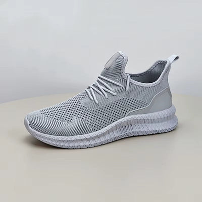 Axis Mesh Performance Sneaker