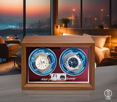 Felix – Automatic Watch Winder