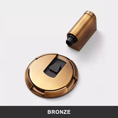 BreezeGuard™ — Instantly Silence Door Slams and Keep Your Home Pristine