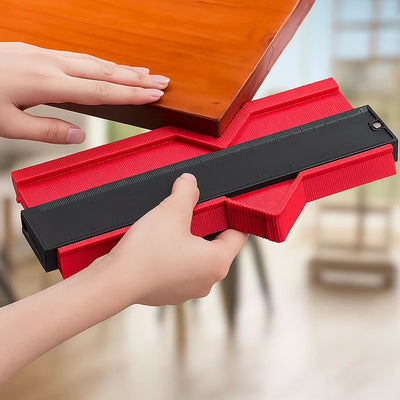 PrecisionTrace™ — Nail Every Curve Perfectly Without the Stress or Waste