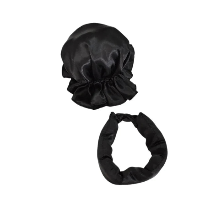 SilkWave™ Dream Rollers — Wake Up to Soft, Bounce-Back Curls That Feel Like a Dream