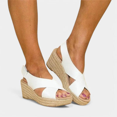 Isabel™ - Sandalias Ortopédicas de Verano