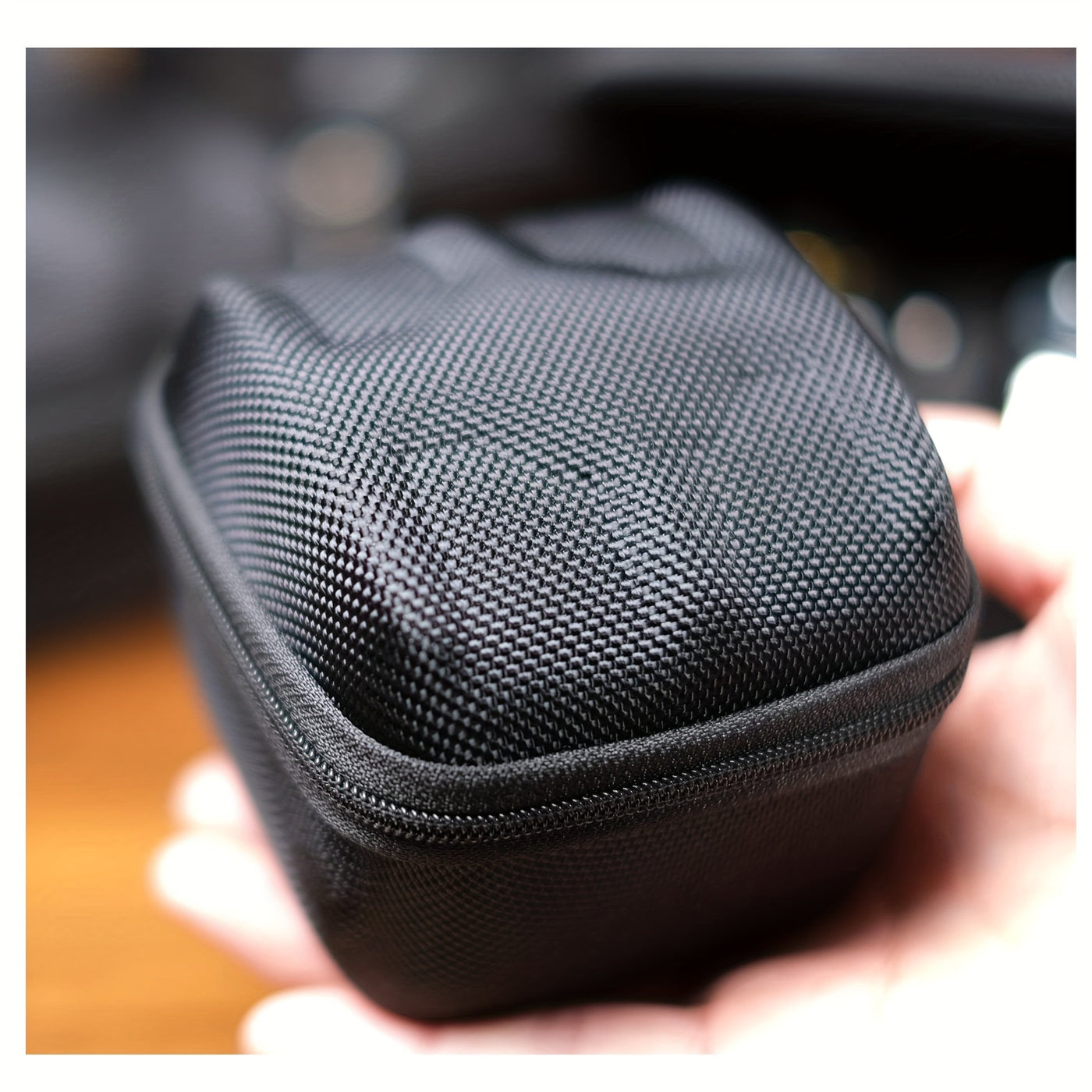 Luca | Travel Watch Case