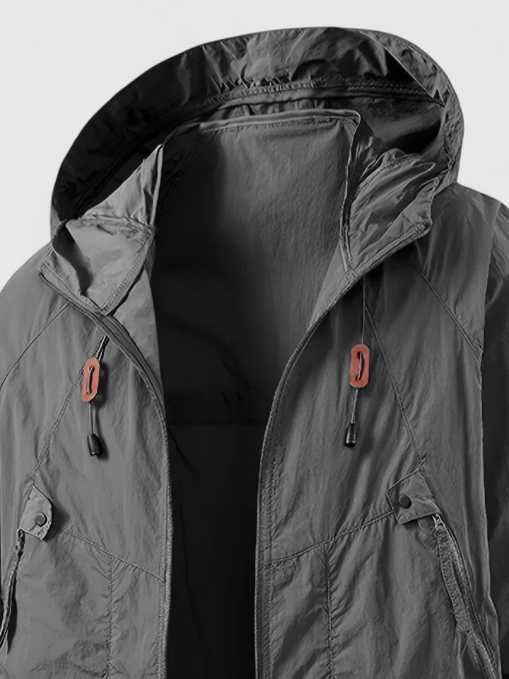 Zanisse | Comfortable Jacket