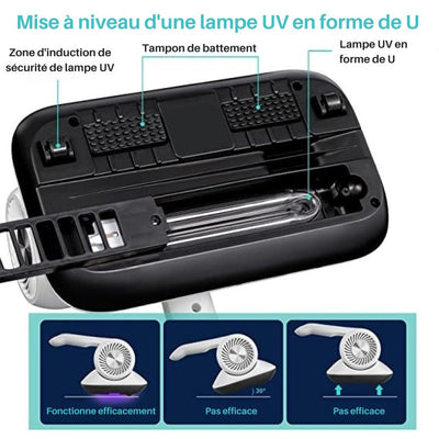 PureNest™ — Experience Deep, Allergen-Free Sleep Every Night