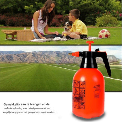 VerduraBloom™ — Transform Your Lawn Into a Lush, Vibrant Oasis Without Lifting a Finger