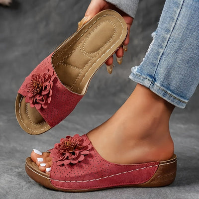 Irene | Elegant Sandals