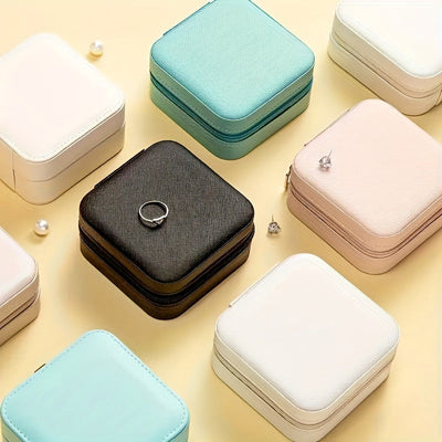 Aurora – Compact Waterproof Jewelry Box