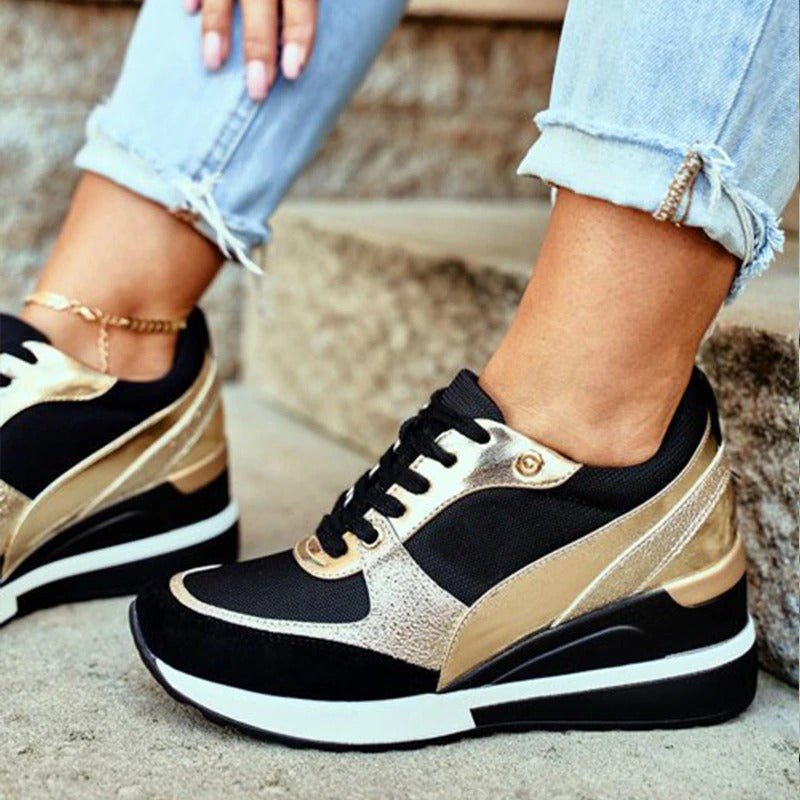 Sophie | Stylish Premium Sneakers