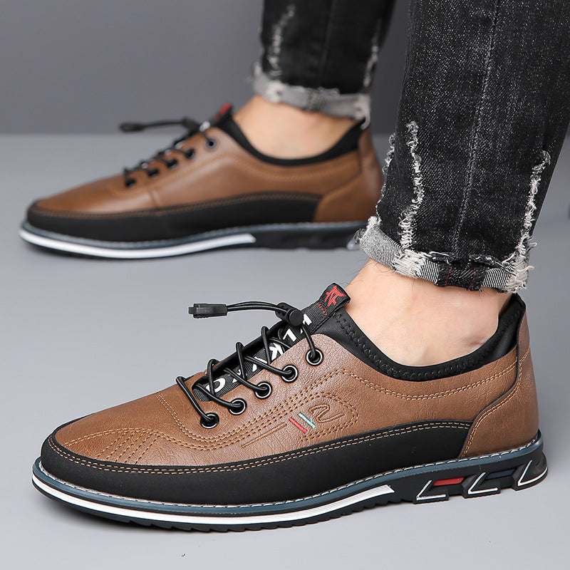 John | Premium Casual Shoe
