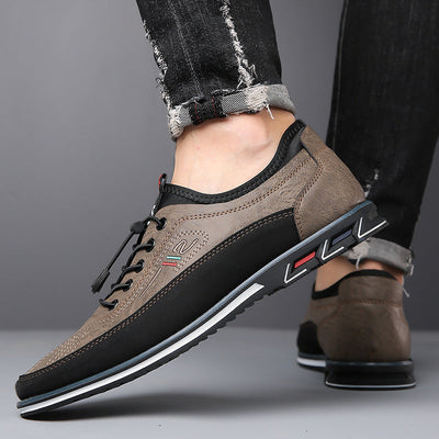 John | Premium Casual Shoe