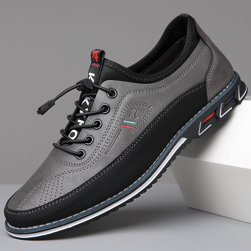 John | Premium Casual Shoe