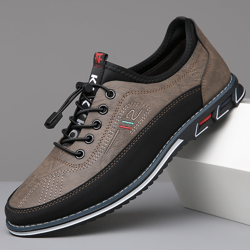John | Premium Casual Shoe
