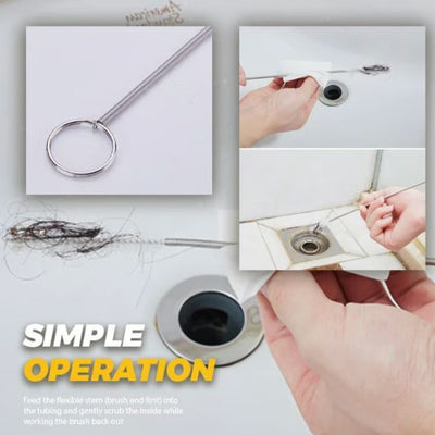 PureFlow™ Cleaning Set — Effortless Deep Clean for a Fresh, Safe Home Every Day