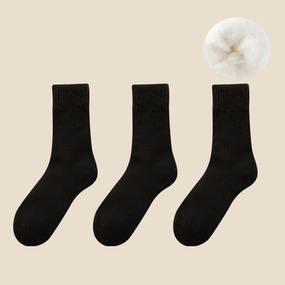 ThermaSoothe™ Socks — Wrap Your Feet in Unstoppable Warmth and All-Day Comfort