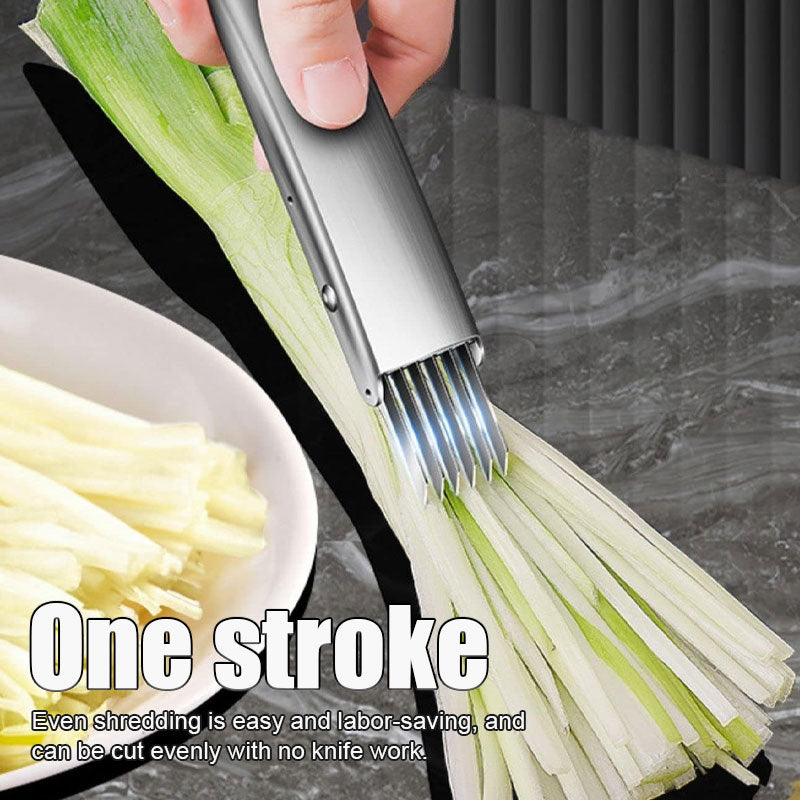 RazorEdge™ — Transform Your Cooking with Effortless Precision and Speed