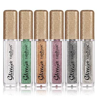 RadianceRush™ — Unlock Hypnotic Lashes That Captivate All Day Long