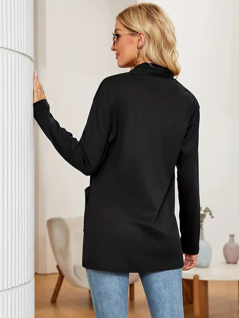 Charlotte™ - Modern Classic Cardigan