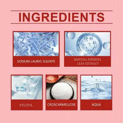 LumaPure™ — Unleash a Radiant Smile That Boosts Your Confidence All Day