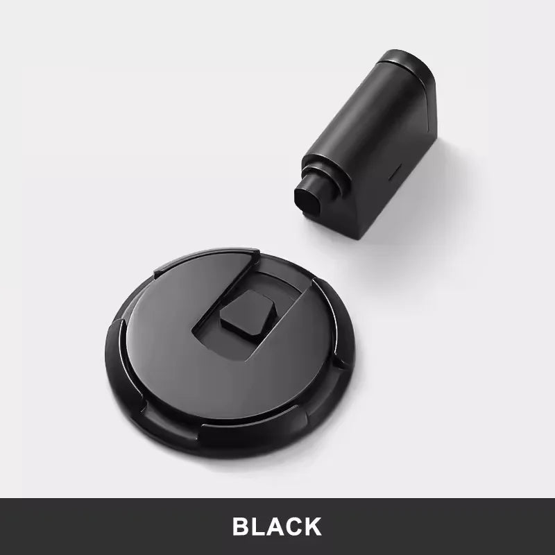 BreezeGuard™ — Instantly Silence Door Slams and Keep Your Home Pristine