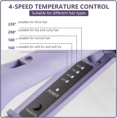 VeloCurl™ — Unleash Radiant, Healthy Curls That Boost Your Confidence Fast