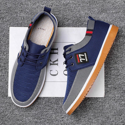 Ezekiel | Casual Men's Slip-Ons