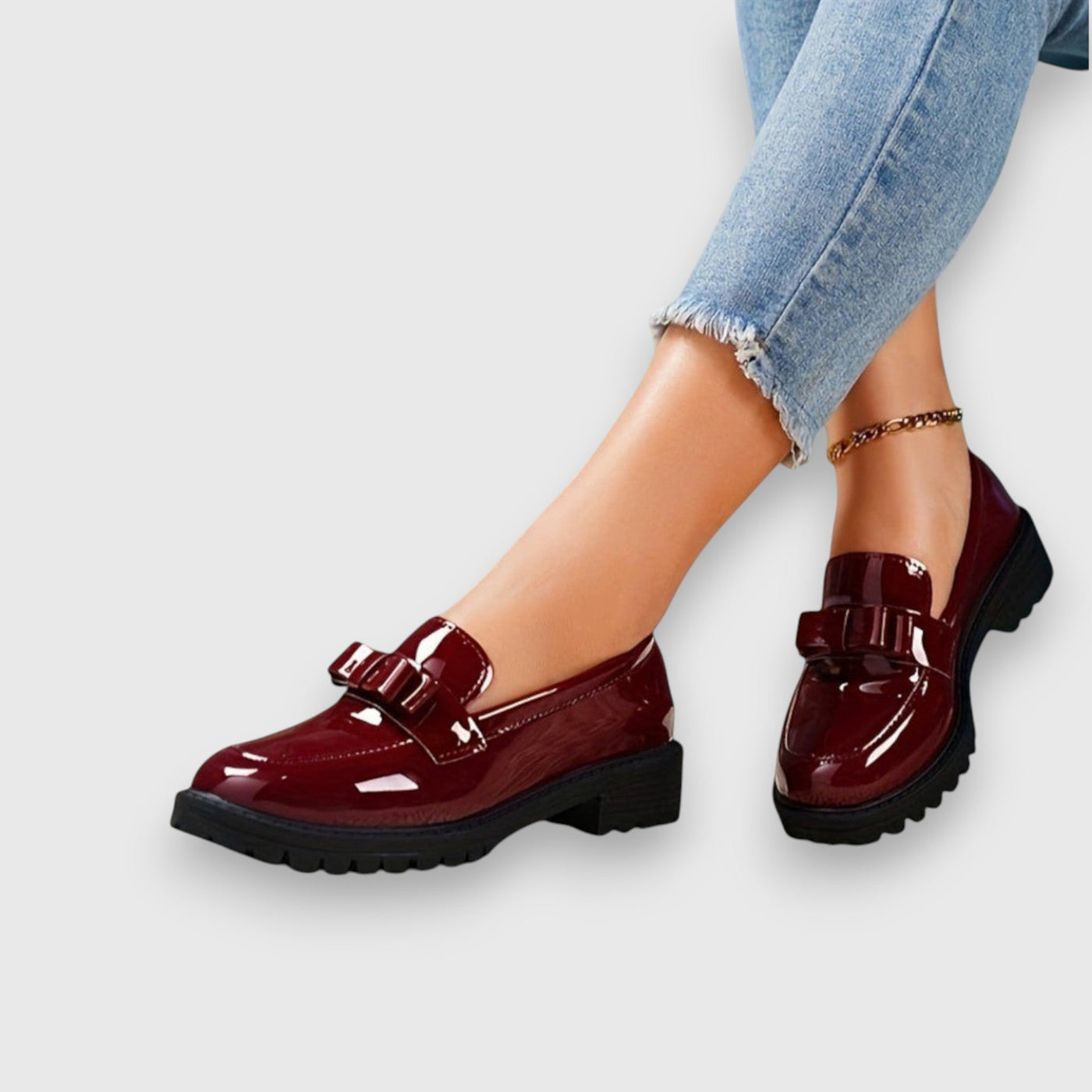 Melina | Elegant Loafers