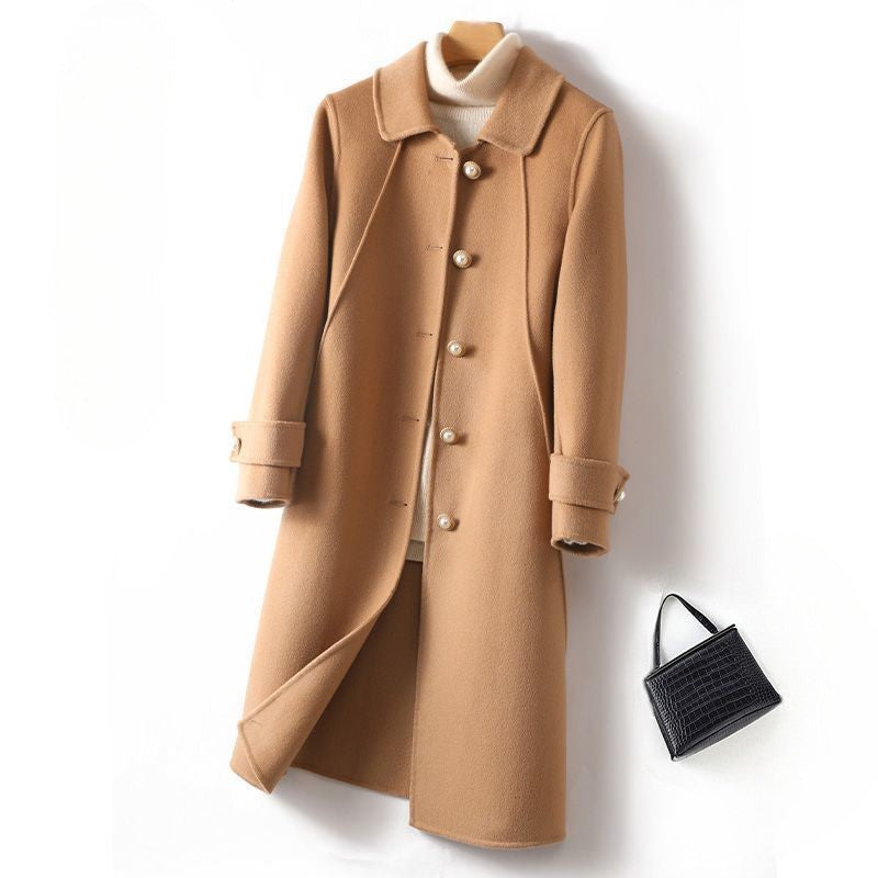 Alice Wool Coat