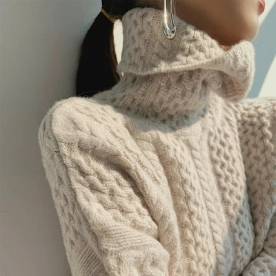 Madeline™ | Elegant Sweater