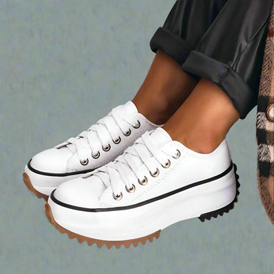 Naomi | Casual Stylish Sneaker