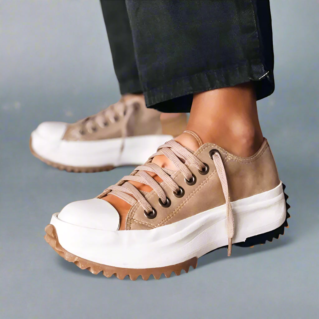 Naomi | Casual Stylish Sneaker