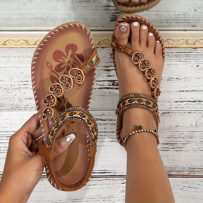 Isla | Elegant Everyday Sandal
