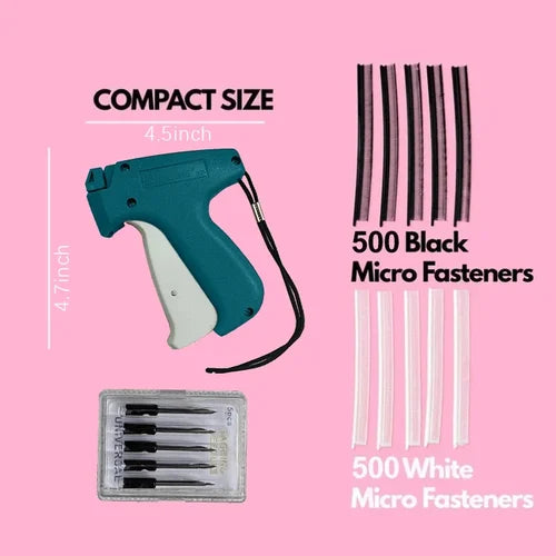 SnapSleek™ — Transform Any Outfit Instantly with Perfect, Invisible Fits