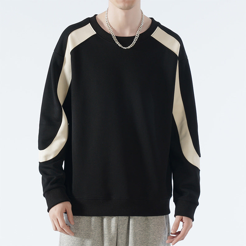 Montero Colorblock Sweatshirt