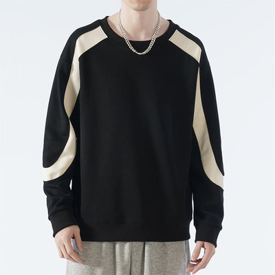 Montero Colorblock Sweatshirt