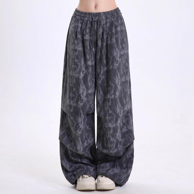 Ariana Wide Leg Pants