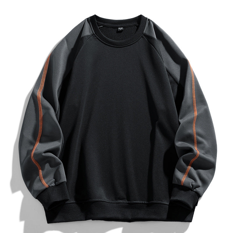 Nevada Colorblock Sweatshirt