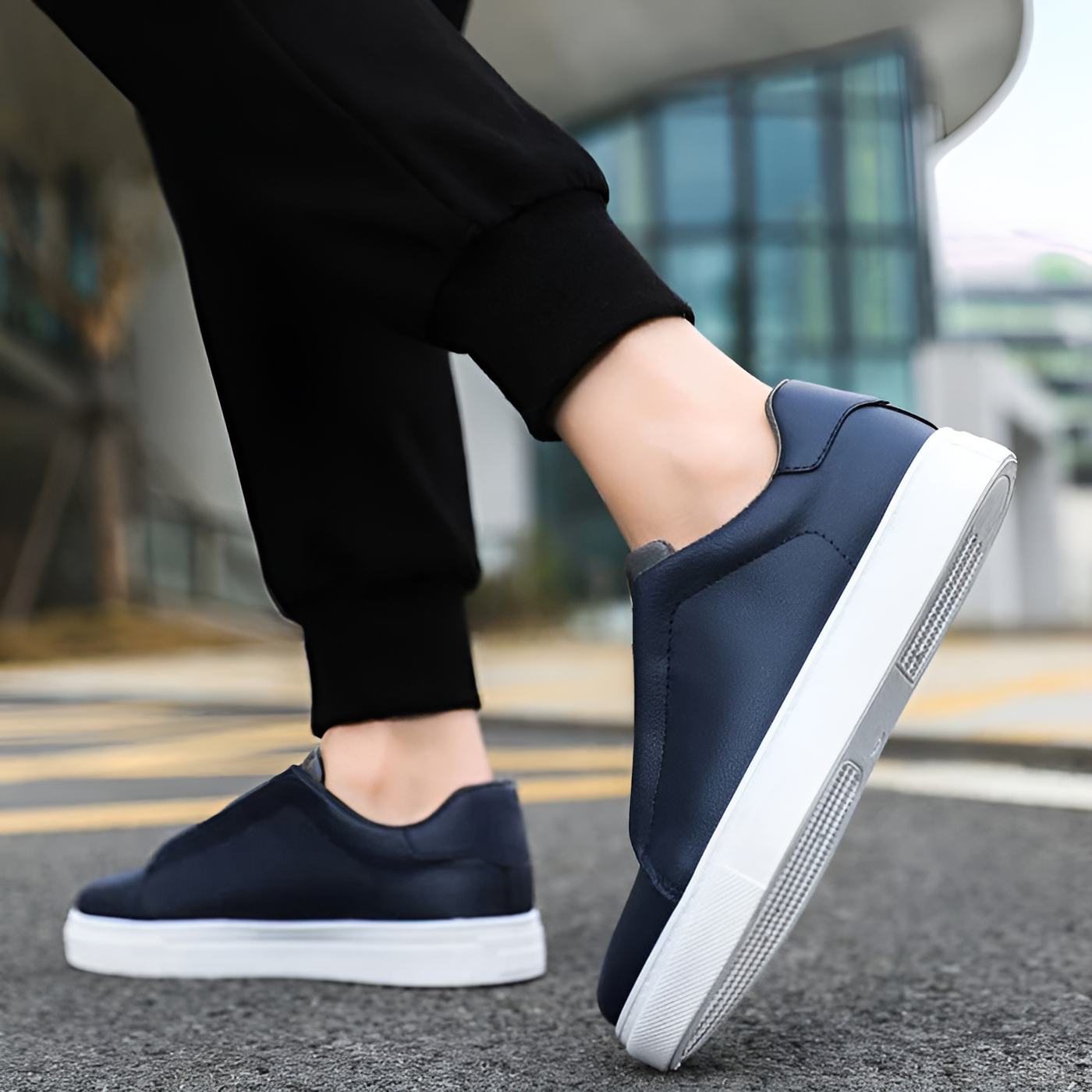 Cael™ | Original And Trendy Classic Sneakers