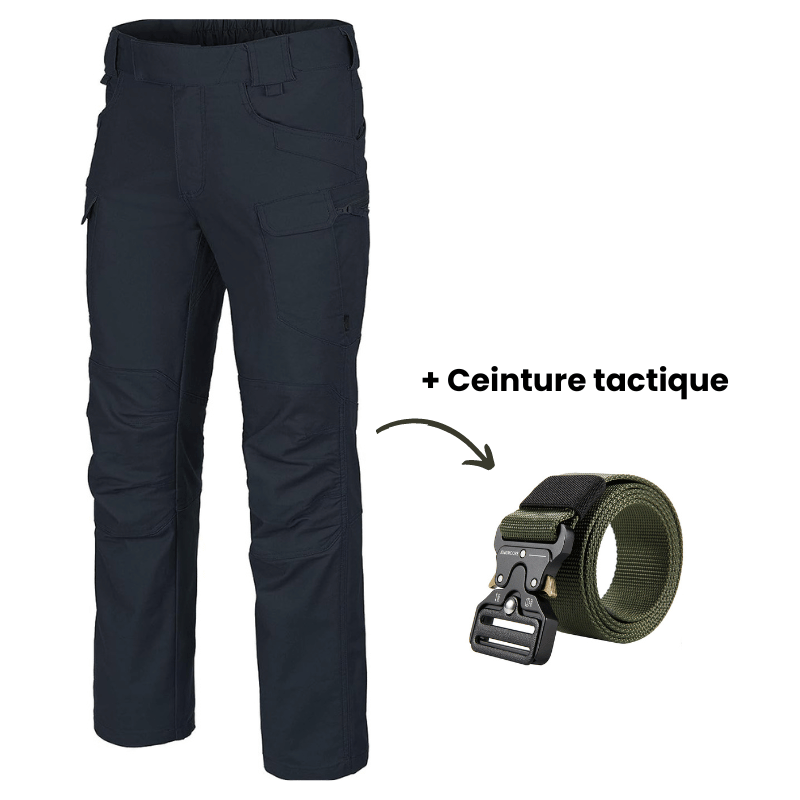 Louis™ - 7 Pocket Tactical Pants - Field Armor