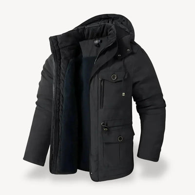 Anthony | Men’s Functional Heavy-Duty Winter Jackets