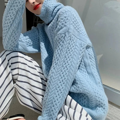 Madeline™ | Elegant Sweater