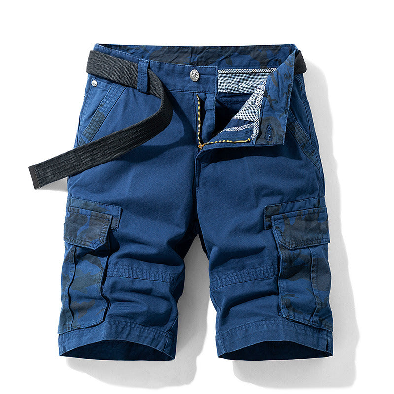 Range Cargo Shorts