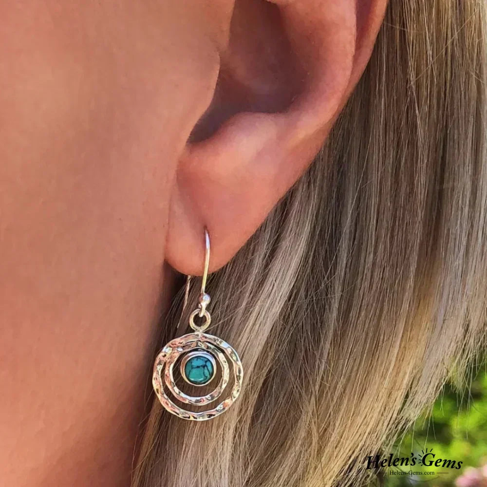 Aeternum I Boho Earrings