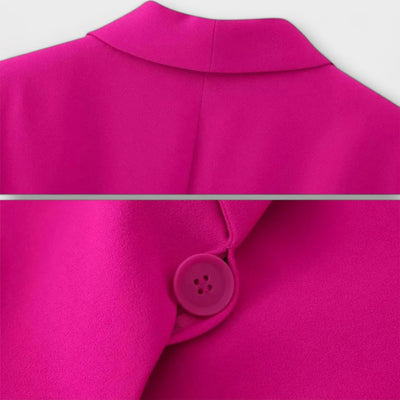 Stylish 2-Piece Suit