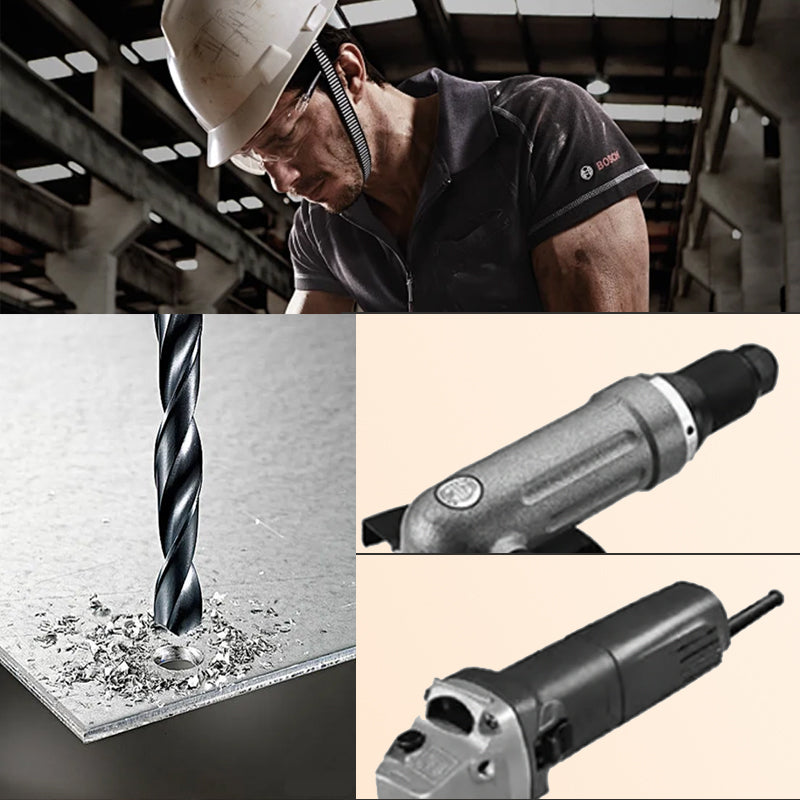 RamoraSharp™ — Transform Your Drill Bits into Razor-Sharp Power Tools Instantly