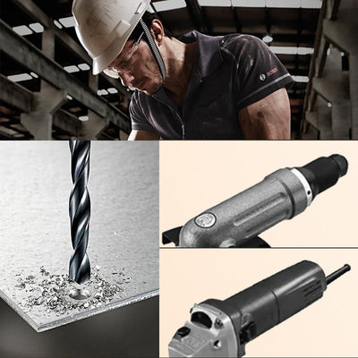 RamoraSharp™ — Transform Your Drill Bits into Razor-Sharp Power Tools Instantly