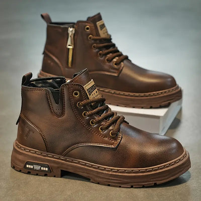Arthur | Classic Boots